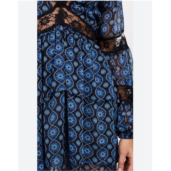 Misa LA maxi dress - Picture 6 of 6